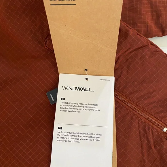 NWT The North Face Women's M66 Utility Wind Jacket - Picture 4 of 16